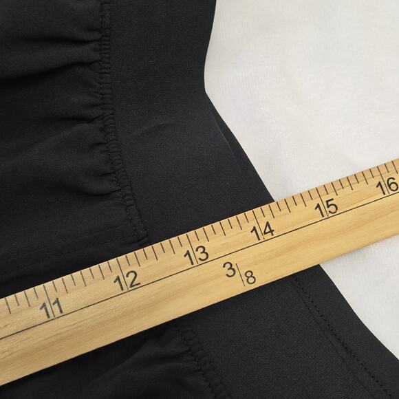 Under Armour UA Baseline Pro 5" Shorts Men's Black Comfort Size 2XL 1384141-001 - Picture 9 of 11